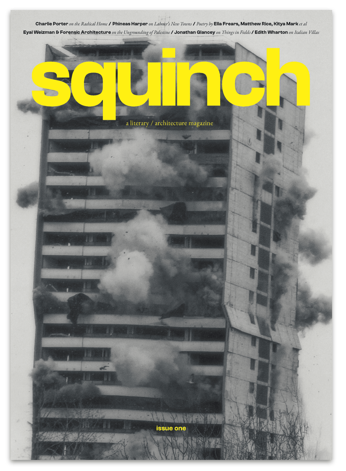Issue One