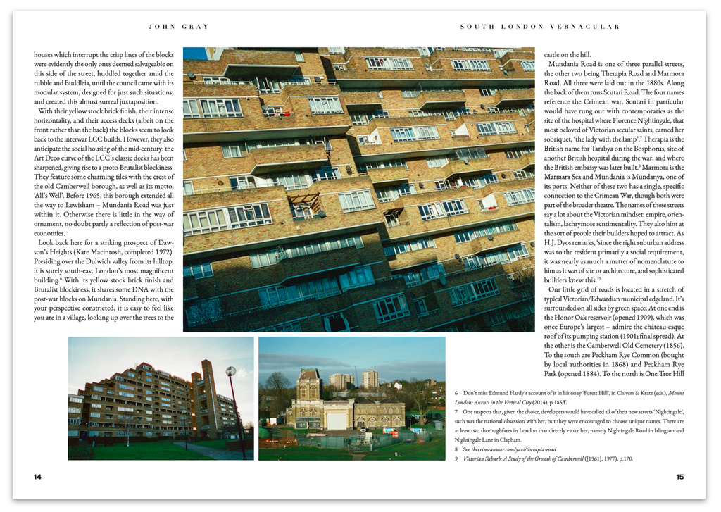 Issue One