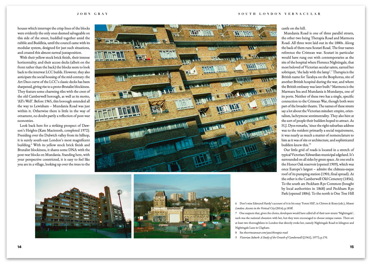 Issue One
