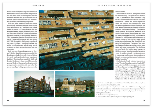 Issue One