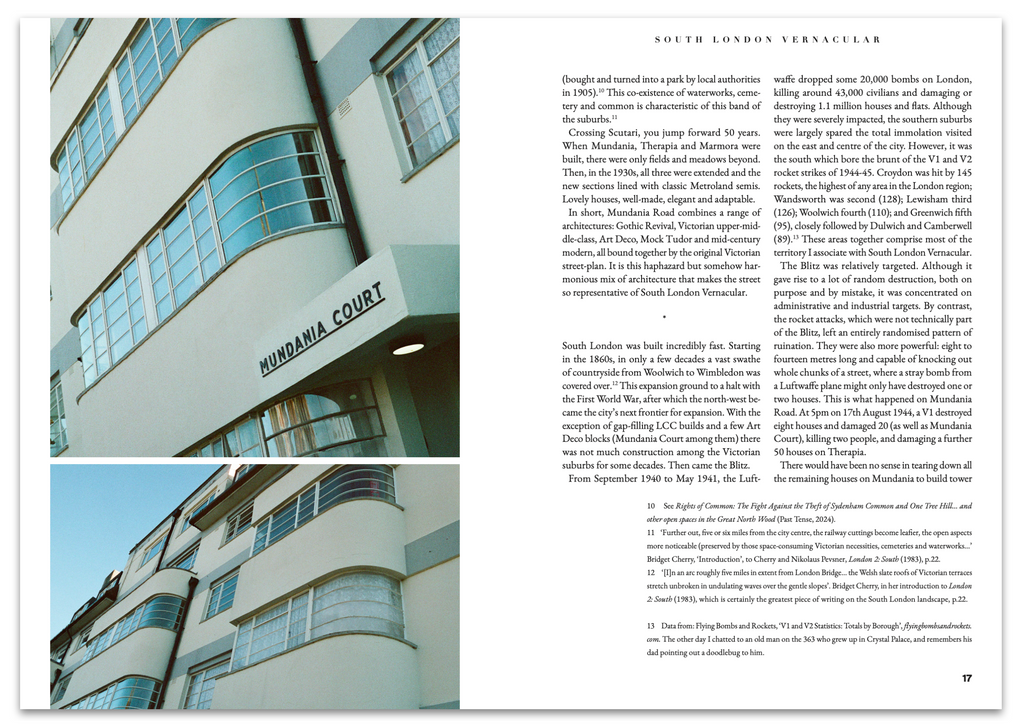 Issue One