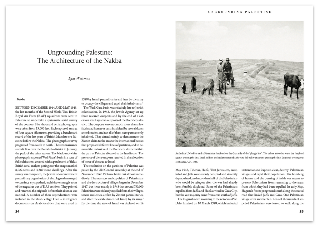 Issue One