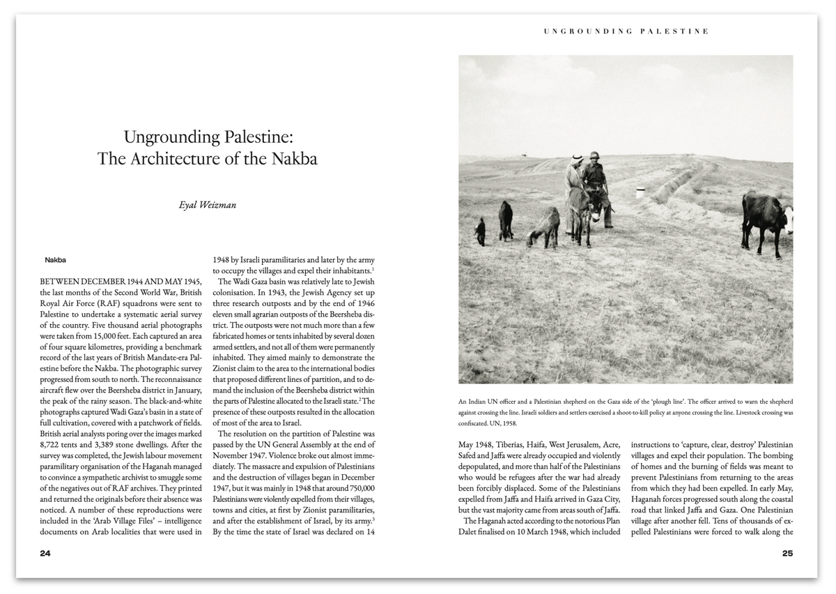 Issue One