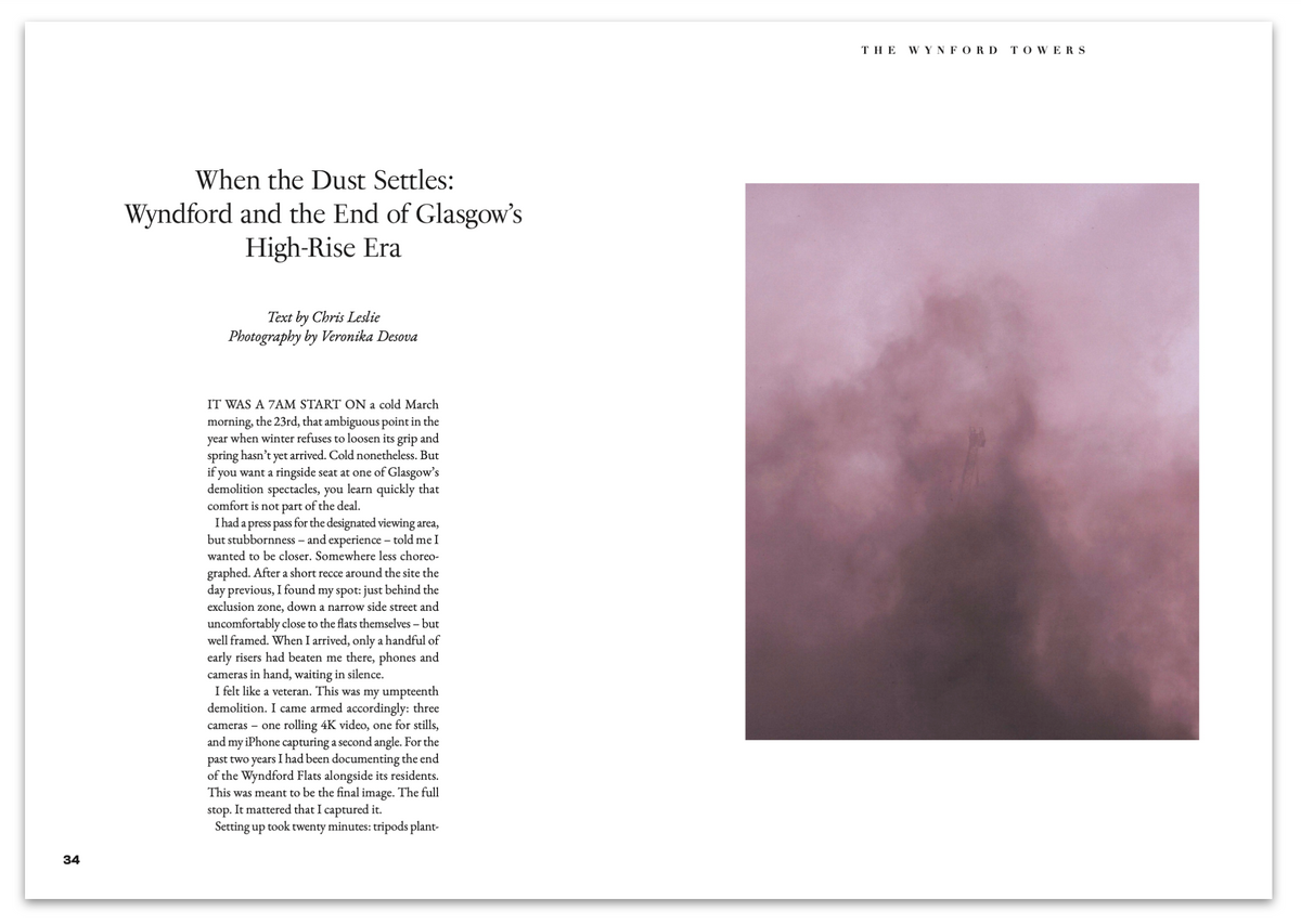 Issue One